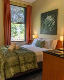 The Grand Oaks - Beechworth - 4