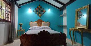 Habitación con baño privado en el corazón de Manga - Cartagena das Índias - 6