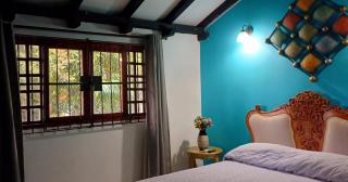 Habitación con baño privado en el corazón de Manga - Cartagena das Índias - 4