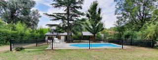 Casita en Villa General Belgrano - Villa General Belgrano - 5