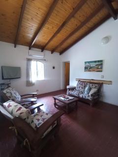 Casita en Villa General Belgrano - Villa General Belgrano - 4