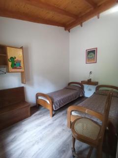 Casita en Villa General Belgrano - Villa General Belgrano - 3