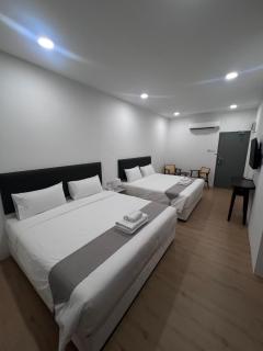 Lawson Inn - Sibu - 0