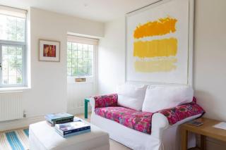 Cotswold Stable Cottage - 7