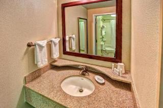 SpringHill Suites Norfolk Old Dominion University - Norfolk - 7