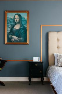 Aquilla Family Room 207 - Lissabon - 7