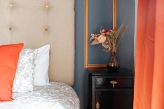 Aquilla Family Room 207 - Lissabon - 6