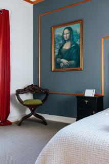 Aquilla Family Room 207 - Lissabon - 4