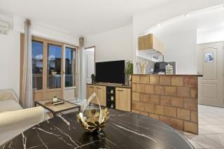 Appartement Provence - Fréjus - 9