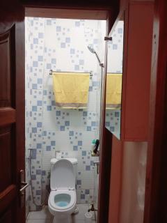 Apartment European High Standard in Dakar HLM5 - Dakar - 4