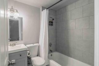 Close To TCU, King Bed and Sleeps 4 - Fort Worth - 2