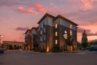 Best Western PLUS University Park Inn & Suites - State College - 0