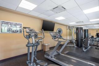 Best Western PLUS University Park Inn & Suites - State College - 5