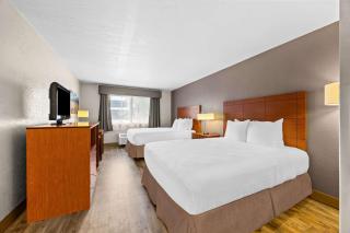 Best Western Inn at the Rogue - 7