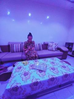 Apartment European High Standard in Dakar HLM5 - 5