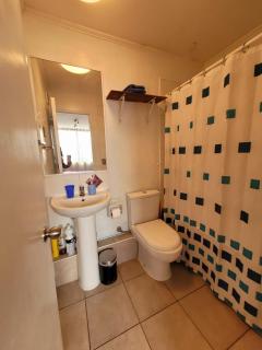 Arriendo Habitaciones Privadas Chileruca - 3