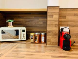 Quiet apartment close to station & Stirling Castle - 1