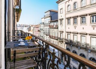 118 Oporto Apartments - Porto - 7