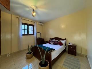 B and b in our house - 6