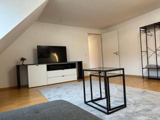 City Wohnung Zwickau - Zwickau - 0