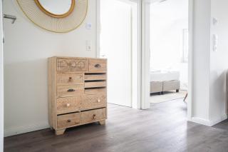 Dünenquartier Apartment 14 - Zingst - 7