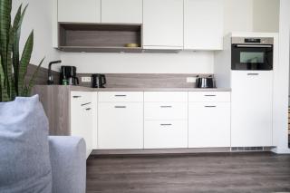 Dünenquartier Apartment 12 - Zingst - 6