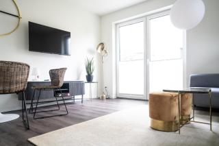 Dünenquartier Apartment 12 - Zingst - 4