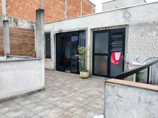 Casa aconchegante no Balneário de Ipanema - Pontal do Paraná - 6