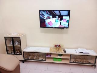 Apartment European High Standard in Dakar HLM5 - Dakar - 9