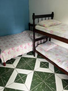 Recanto da Dete - Paraty - 8