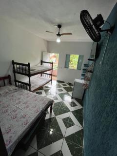 Recanto da Dete - Paraty - 7