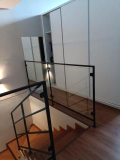Apartamento Duplex com 2 jacuzzis privativas no Wanderlust Hotel - 8