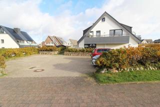 Neptun - Dünenstr 2, App 1 - 1