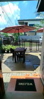 ELyn's Guesthouse -Studio Unit -Family Room with WIFI, Netflix, parking space - - 8