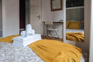 Aquilla Family Room 301 - Lissabon - 4