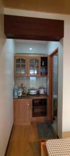 ELyn's Guesthouse -Studio Unit -Family Room with WIFI, Netflix, parking space - - 3