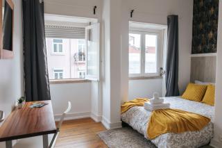 Aquilla Family Room 301 - Lissabon - 9