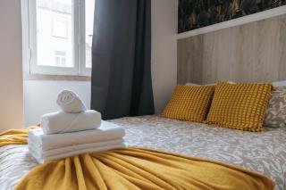 Aquilla Family Room 301 - Lissabon - 6