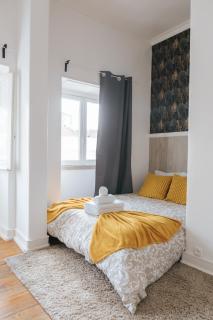 Aquilla Family Room 301 - Lissabon - 8