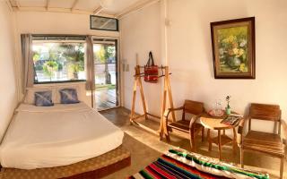 Ban Narai River Guesthouse - Chiang Mai - 3