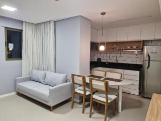 Flat Parque do Cais - Recife - 5