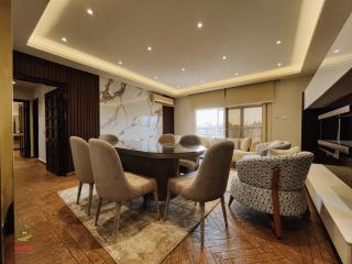 EGM-CS-92 A2 bedroom in Nasr city - Il Cairo - 6