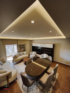 EGM-CS-92 A2 bedroom in Nasr city - Il Cairo - 2