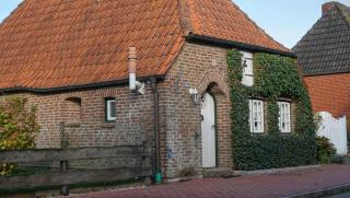Doktors Hus - Oldenswort - 9