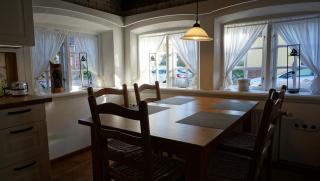 Doktors Hus - Oldenswort - 5