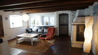 Doktors Hus - Oldenswort - 4