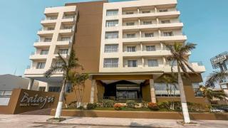 Balaju Hotel & Suites - Veracruz - 8