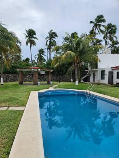 Paraíso Tropical - Barrio Nuevo - 9