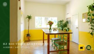 HZ Boutique Guesthouse - Cidade do México - 7