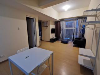 Caleze Properties AVANT at the Fort BGC Studio - Manila - 5